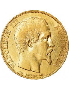 Moneda istorica din Aur -...