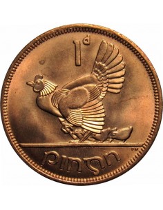Moneda istorica din Bronz -...
