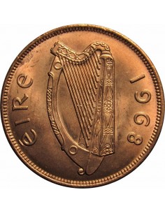 Moneda istorica din Bronz -... 2