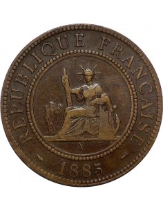 Moneda istorica din Bronz -...