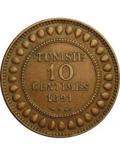 Moneda istorica din Bronz -...