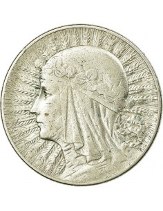 Moneda istorica din Argint...