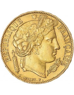 Moneda istorica din Aur -...