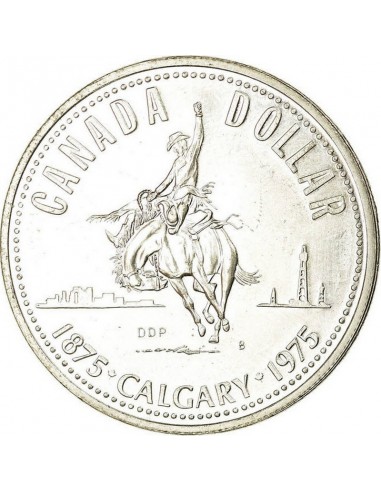 Moneda istorica din Argint - 1 dolar...