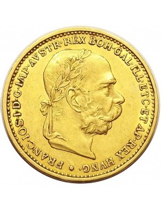 Moneda istorica din Aur -...
