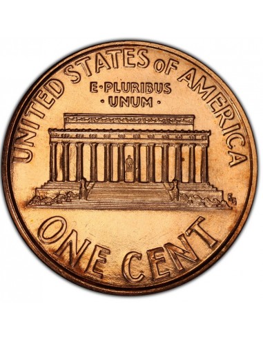 Moneda istorica din Cupru - 1 cent...