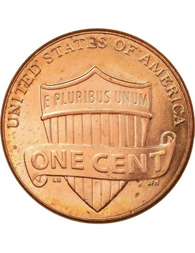 Moneda din Zinc placat cu Cupru - 1...