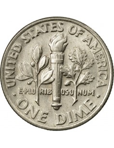 Moneda istorica - 1 dime... 2