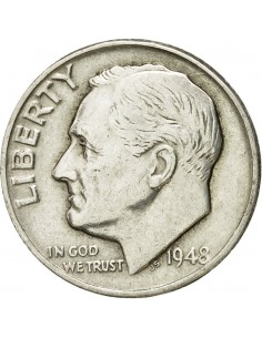 Moneda istorica din Argint...