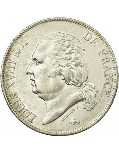 Moneda istorica din Argint...