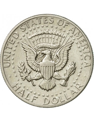 Moneda istorica din Argint - 1\2...