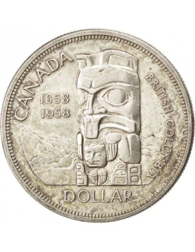 Moneda istorica din Argint - 1 dolar... Moneda istorica din Argint - 1 dolar...