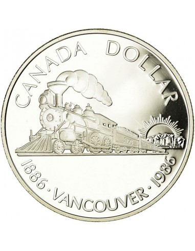 Moneda istorica din Argint - 1 dolar...