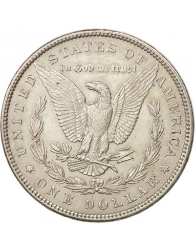 Moneda istorica din Argint - 1 dolar...