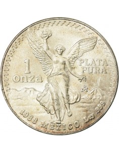 Moneda istorica din Argint...