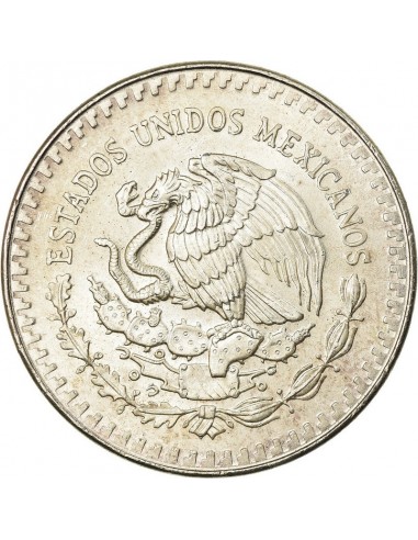 Moneda istorica din Argint - 1 onza...