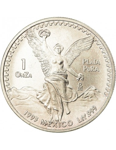 Moneda istorica din Argint - 1 onza...