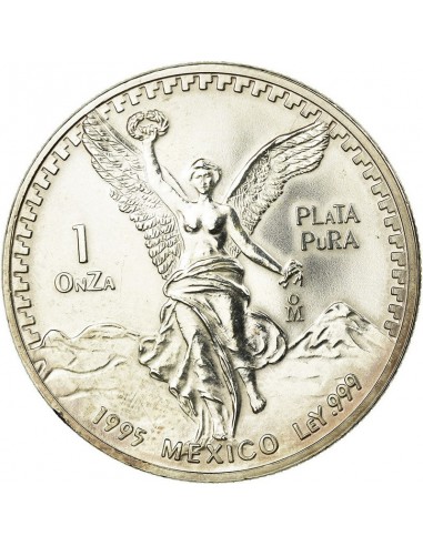 Moneda istorica din Argint - 1 onza...