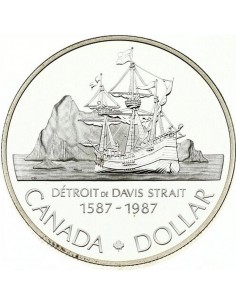 Moneda istorica din Argint... 2