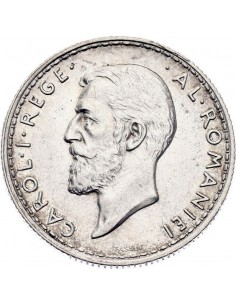 Moneda istorica din Argint...