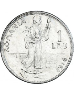 Moneda istorica din Argint... 2