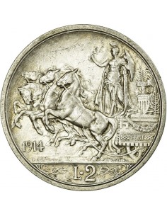 Moneda istorica din Argint... 2