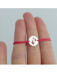 Bratara Snur Martisor...