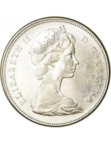 Moneda istorica din Argint - 1 dolar...