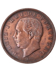 Moneda istorica din Bronz -...