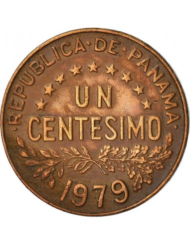 Moneda istorica din Bronz - 1 cent...