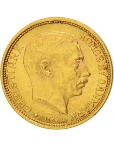 Moneda istorica din Aur -...