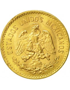 Moneda istorica din Aur - 5... 2