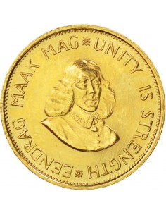 Moneda istorica din Aur - 1...