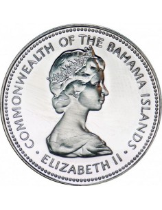 Moneda istorica din Nickel...