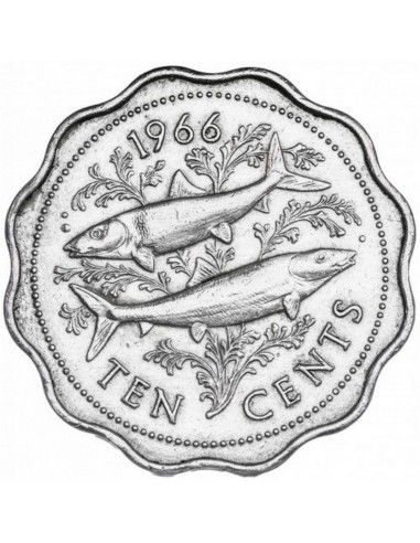 Moneda istorica din Cupru-Nickel - 10...