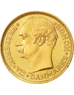 Moneda istorica din Aur -...