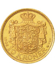 Moneda istorica din Aur -... 2