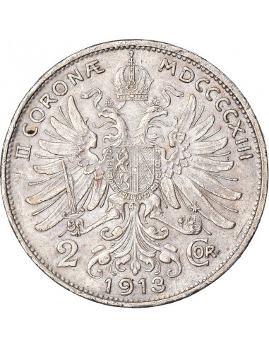 Moneda istorica din Argint - 2...