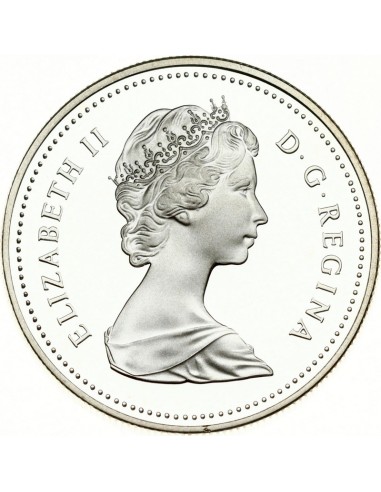 Moneda istorica din Argint - 1 dolar...