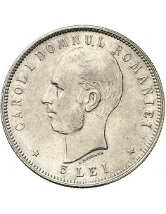 Moneda istorica din Argint...