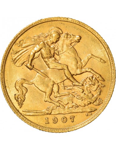 Moneda istorica din Aur - 1\2...