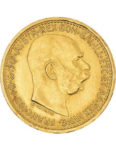 Moneda istorica din Aur -...