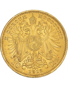 Moneda istorica din Aur -... 2
