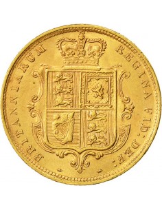 Moneda istorica din Aur -... 2