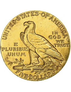 Moneda istorica din Aur - 5... 2