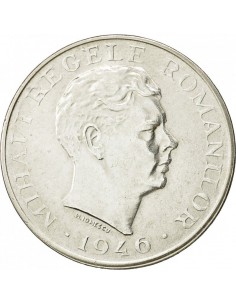 Moneda istorica din Argint...