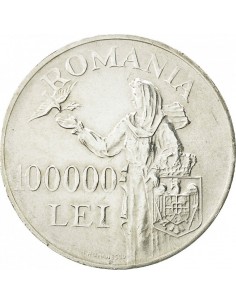 Moneda istorica din Argint... 2