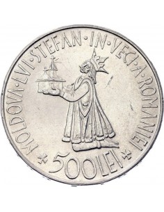 Moneda istorica din Argint... 2