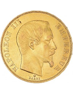 Moneda istorica din Aur -...