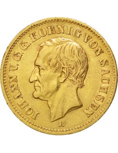 Moneda istorica din Aur -...